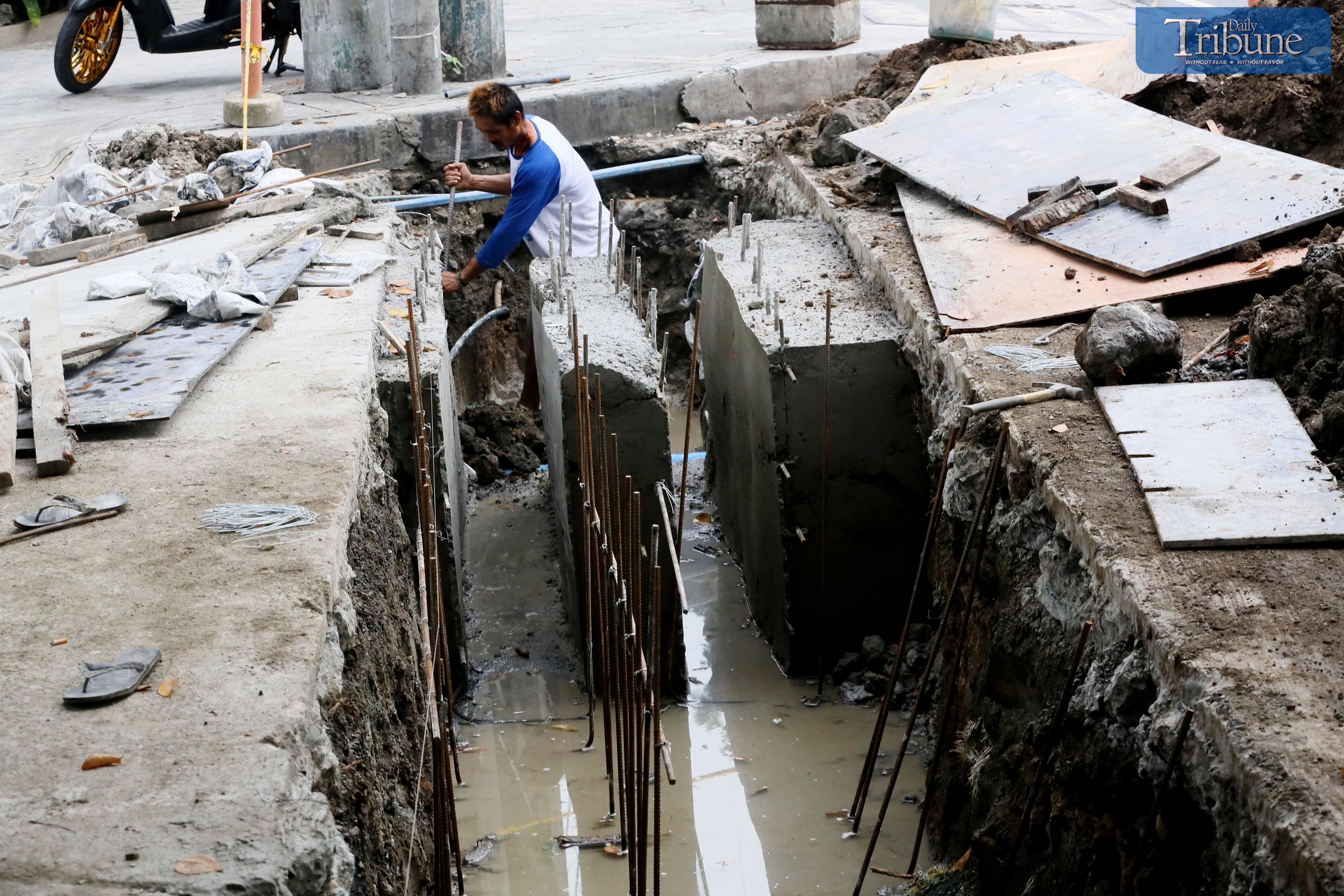 Phl, Japan team up for major Metro Manila disaster risk plan